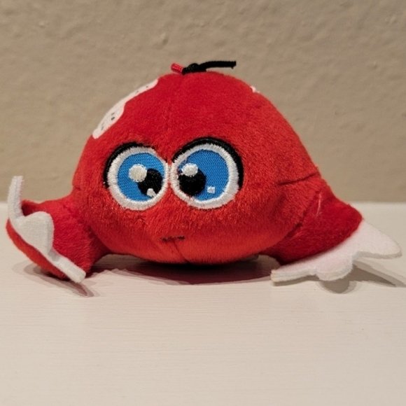 Other - Red Kiko Neopet